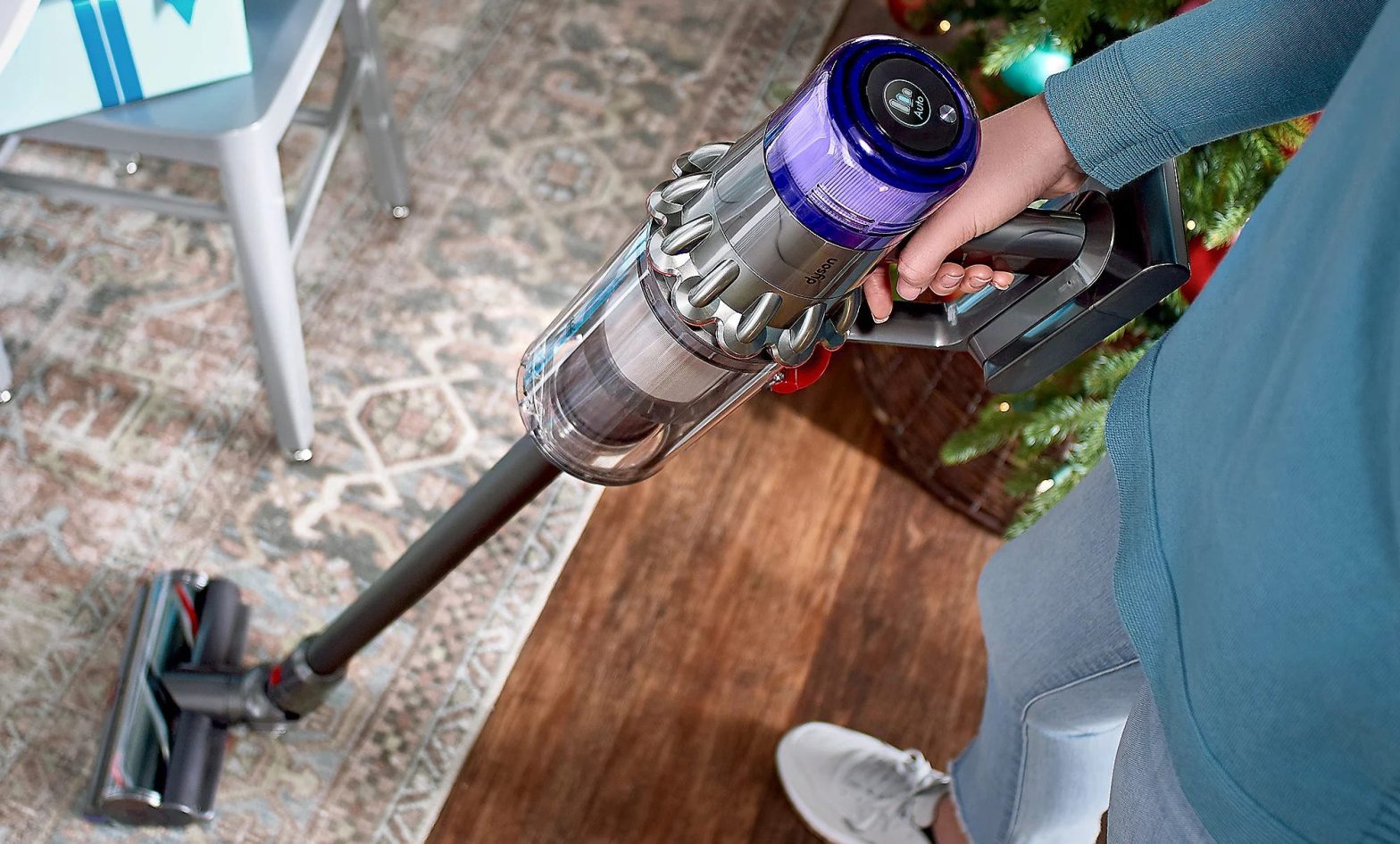 De 6 beste Dyson stofzuigers voor hondenharen in 2025 Hondpedia