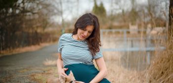 Kunnen honden een zwangerschap aanvoelen?