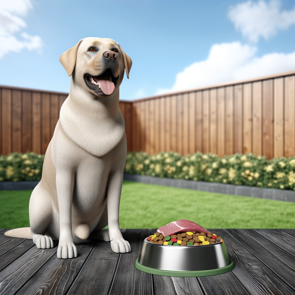 beste voer voor labrador Wat Iedere Labrador Eigenaar Moet Weten