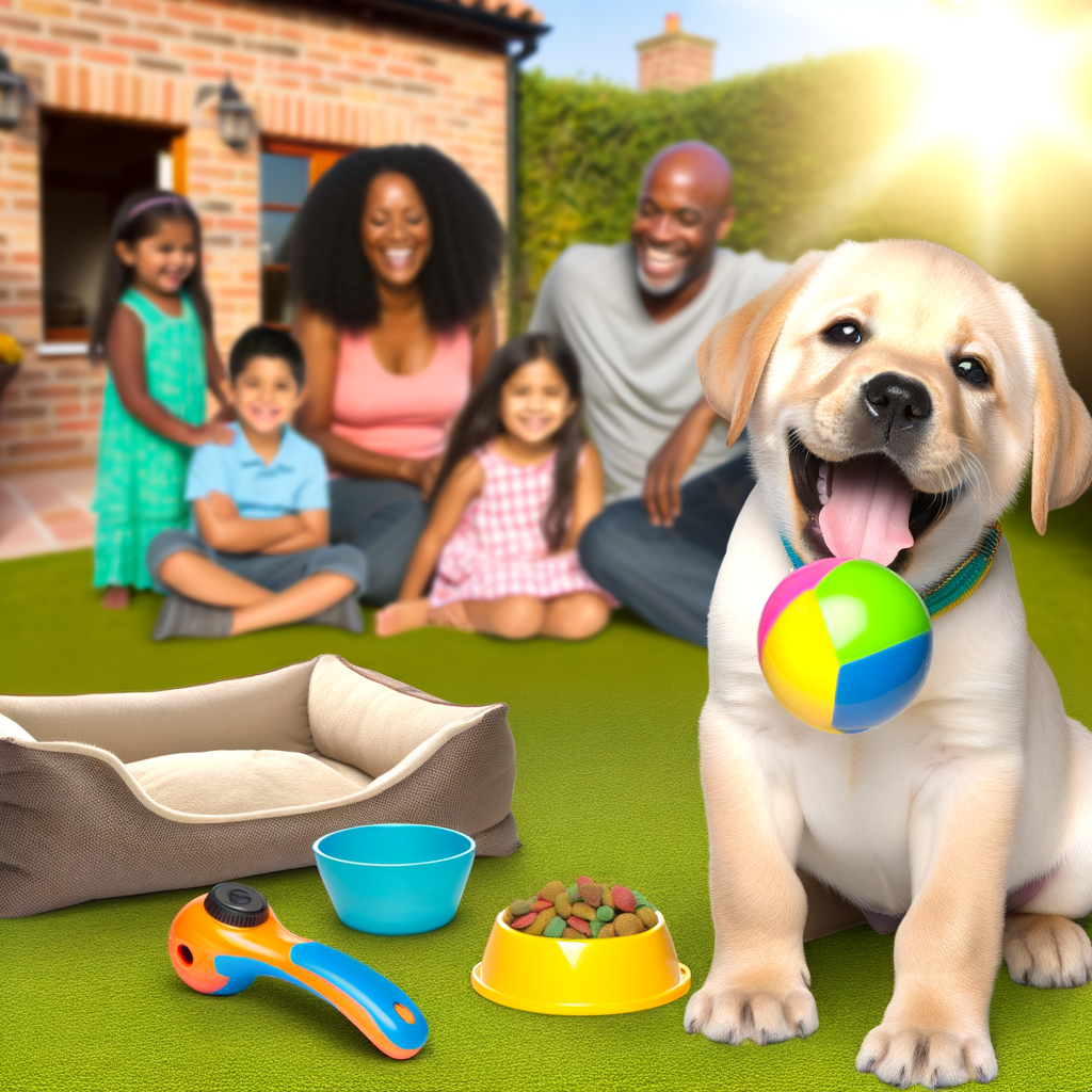 Verbeter Je Labradors Leven Met Labrador puppy opvoeding