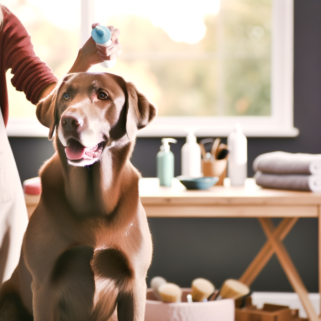 De Beste Tips Voor huidaandoeningen labrador retriever Zorg Goed Voor Je Labrador