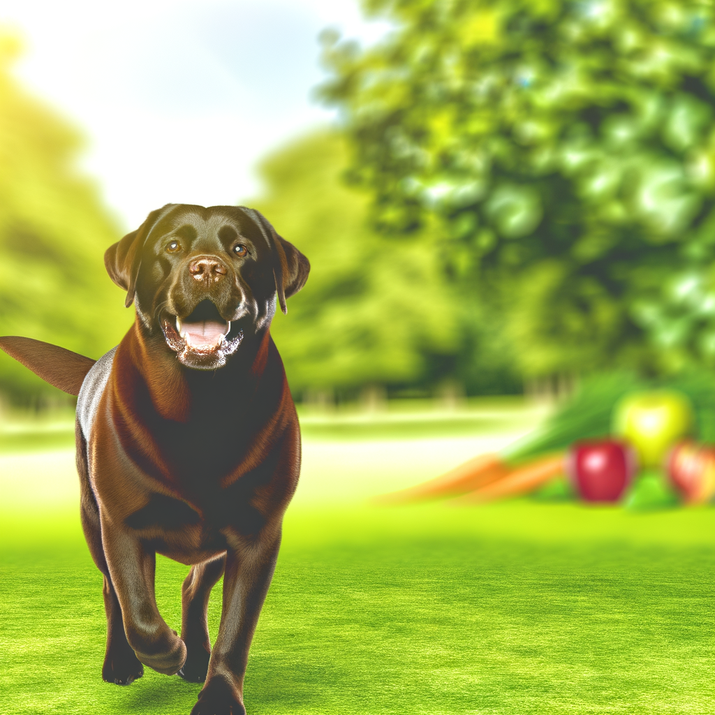 De Ultieme Gids Voor Labrador metabolisme verbeteren Bij Labradors