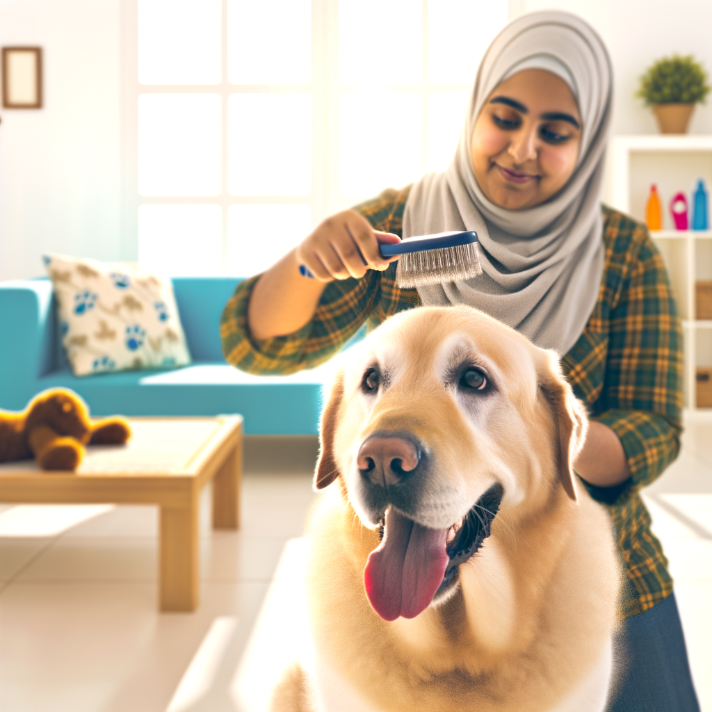De Ultieme Gids Voor labrador vacht ontwarren Bij Labradors