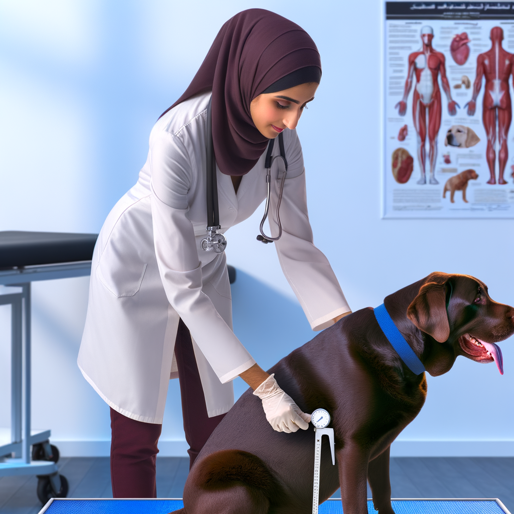 De Ultieme Gids Voor Labrador vetpercentage meten Bij Labradors