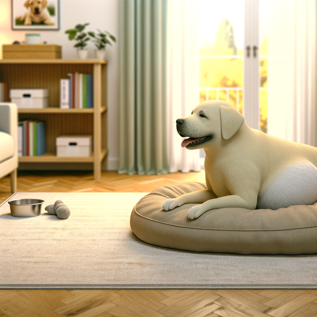 Ontdek Labrador beweging zwangerschap Tips en Tricks Voor Labrador Liefhebbers