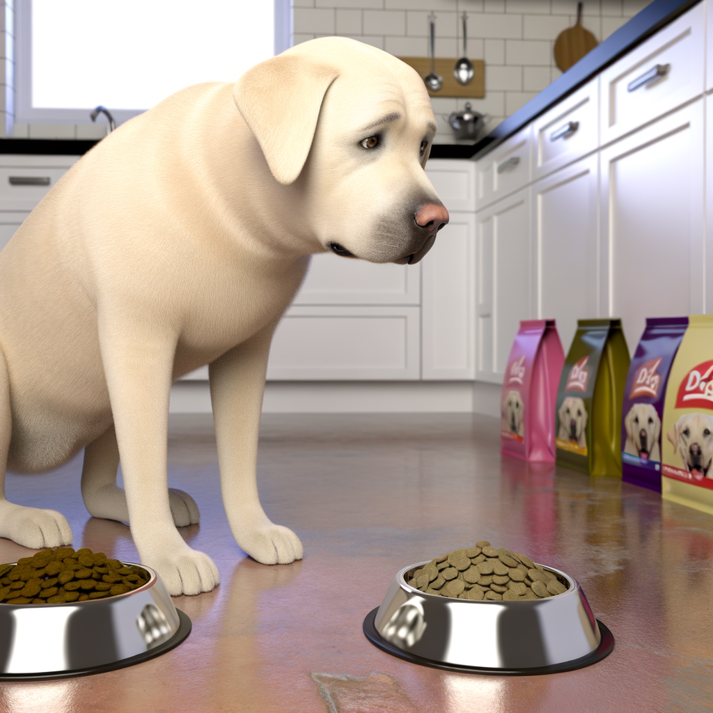 Ontdek Labrador voer vergelijken Tips en Tricks Voor Labrador Liefhebbers