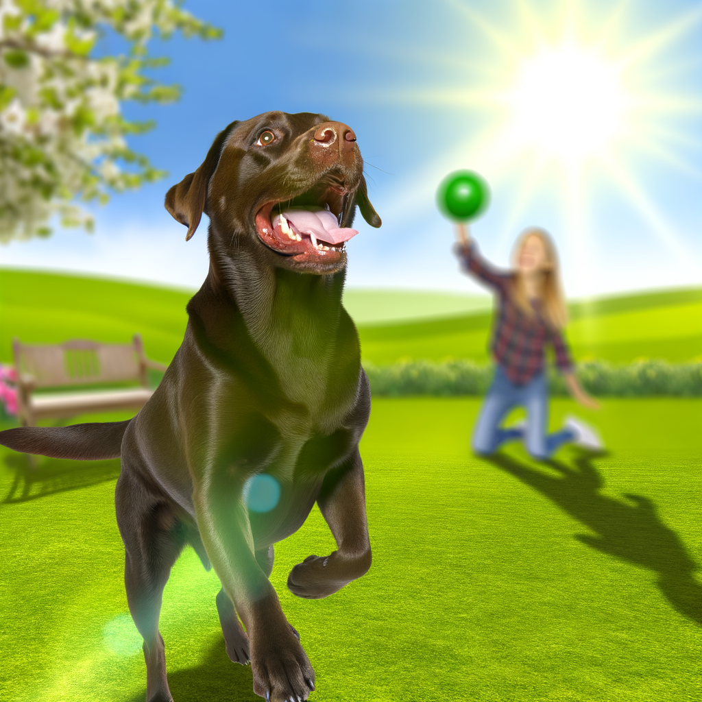 De Beste Tips Voor Labrador energieniveau activiteit Zorg Goed Voor Je Labrador