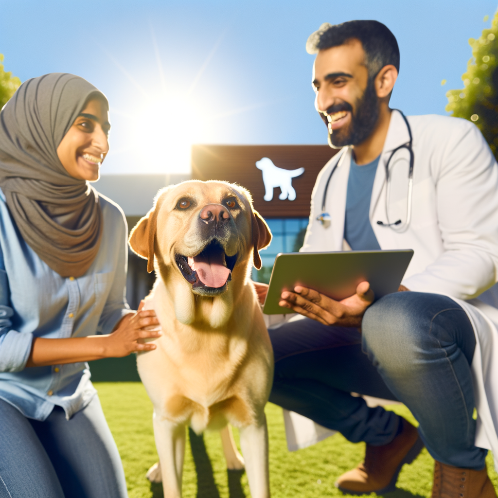 De Beste Tips Voor Labrador genetische aandoeningen Zorg Goed Voor Je Labrador