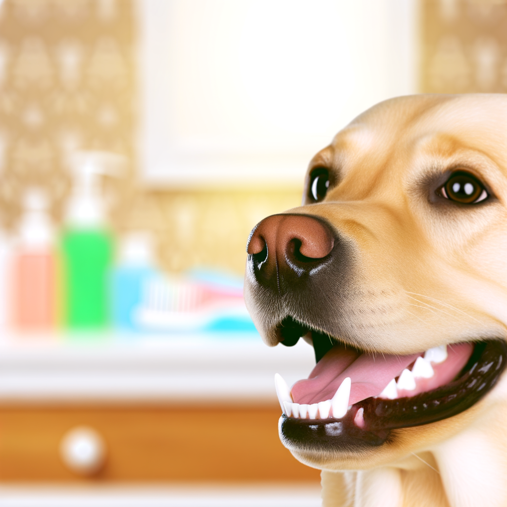 Labrador tanden verzorging Alles Wat Je Moet Weten