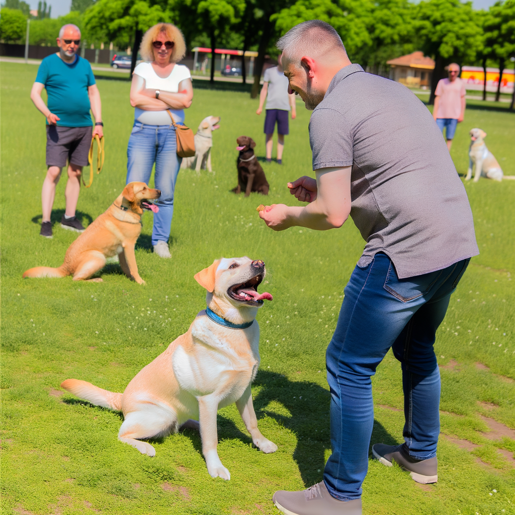 Labrador trainbaarheid Wat Iedere Labrador Eigenaar Moet Weten