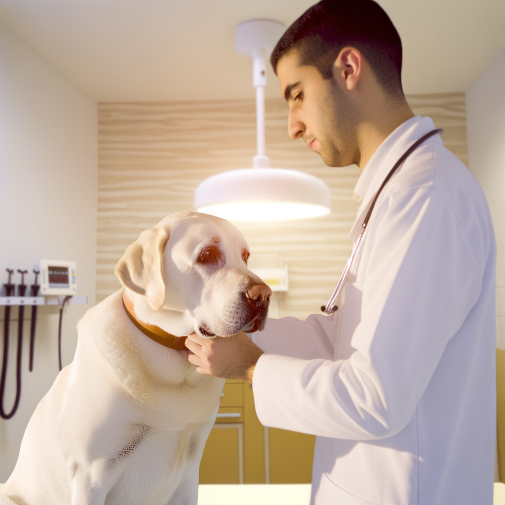 Wat Je Niet Mag Missen Over witte labrador gezondheid Voor Labradors
