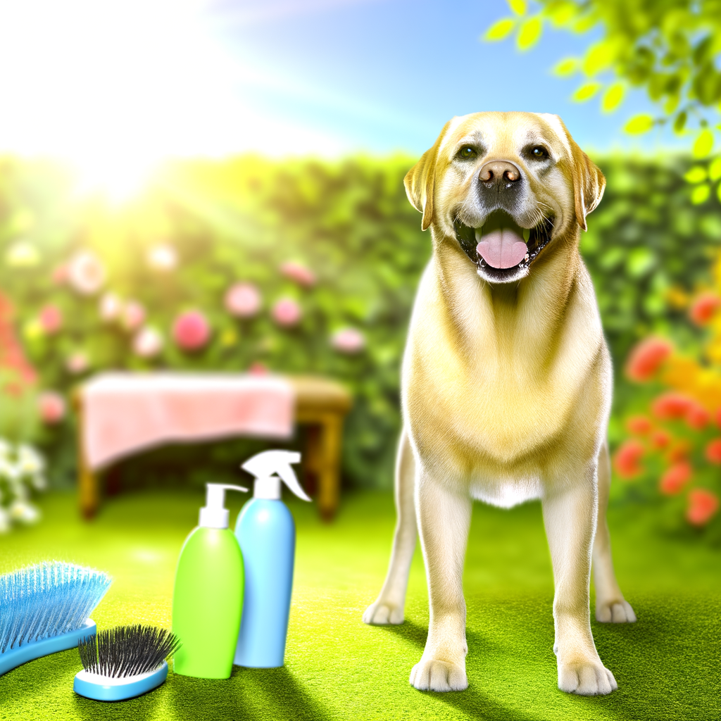 De Beste Tips Voor labrador kleur verzorging Zorg Goed Voor Je Labrador