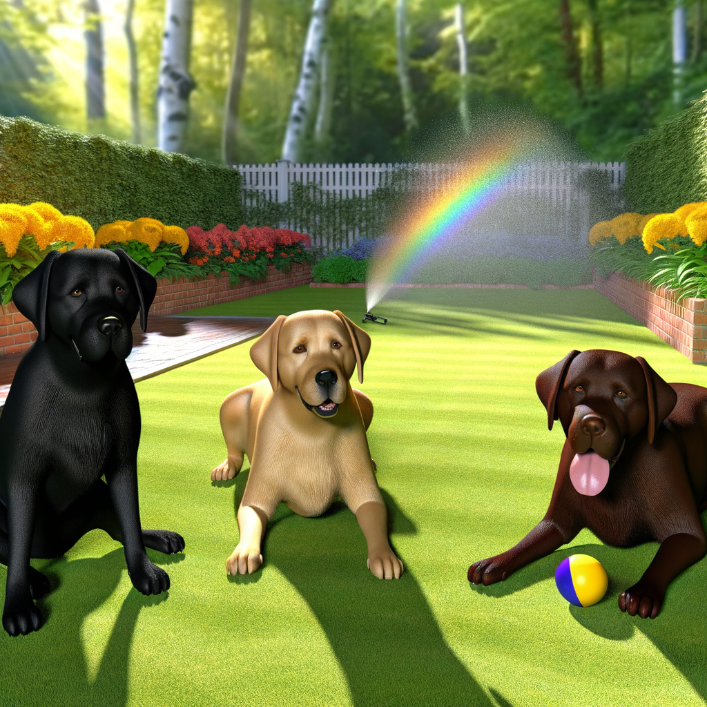 Waarom labrador kleur mythes Belangrijk Is Voor Elke Labrador Eigenaar