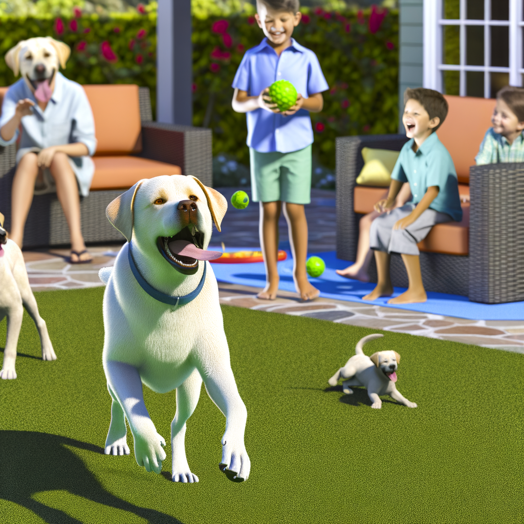 Waarom Labrador ras ontwikkeling Belangrijk Is Voor Elke Labrador Eigenaar