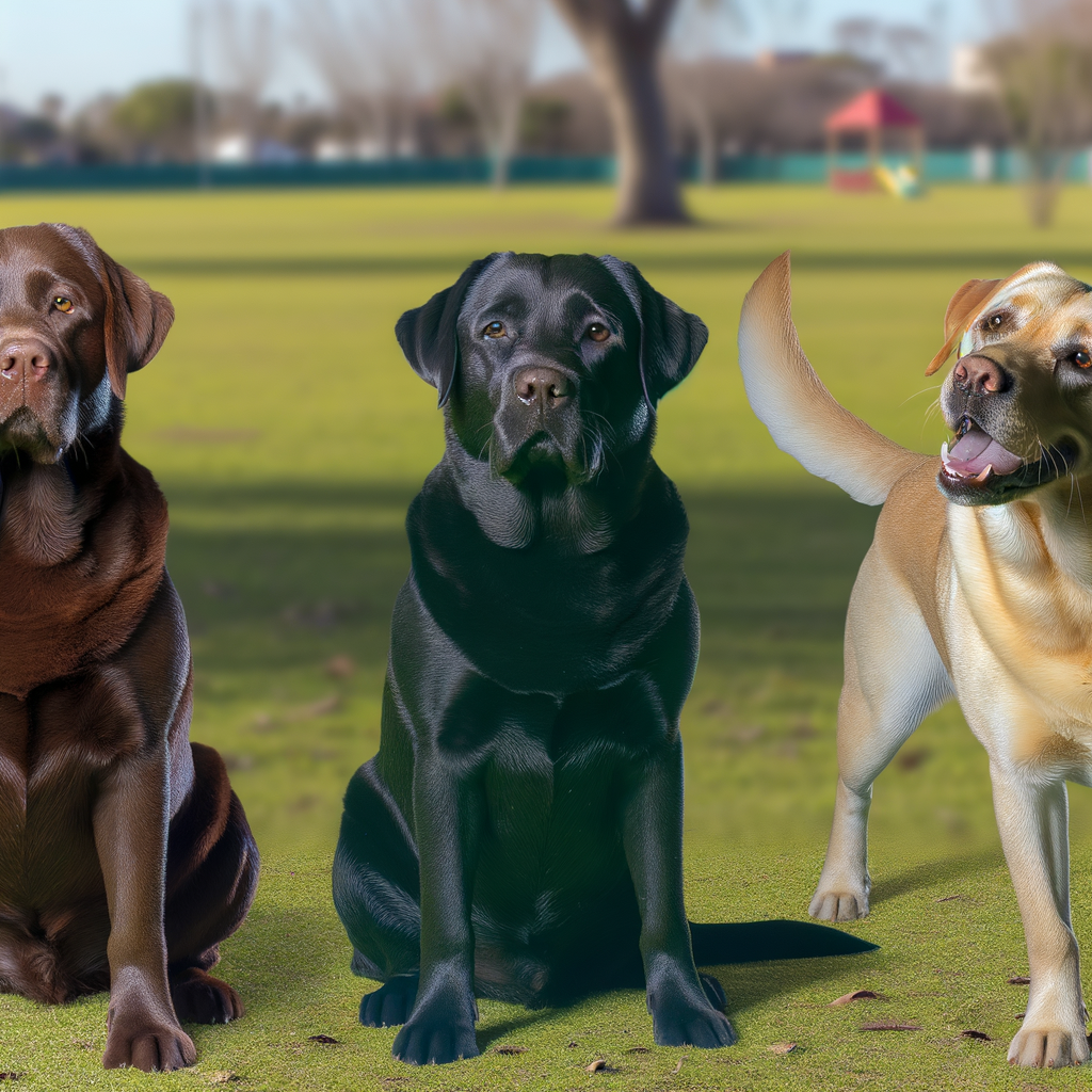 Wat Je Niet Mag Missen Over labrador kleur persoonlijkheid Voor Labradors