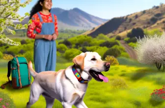 Verbeter Je Labradors Leven Met Labrador adoptiereizen