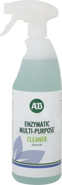 A&B Enzymatische reiniger 750ml