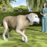 artrose bij labradors Alles Wat Je Moet Weten