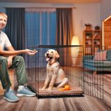 Bench training Labrador Alles Wat Je Moet Weten