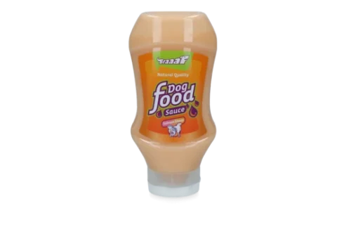 Braaaf Zalmolie En Schapenvet 500ml