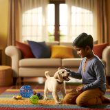 De Beste Tips Voor Kinderen Labrador opvoeden Zorg Goed Voor Je Labrador