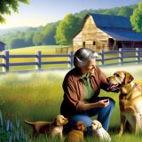 De Beste Tips Voor labrador fokken ethiek Zorg Goed Voor Je Labrador