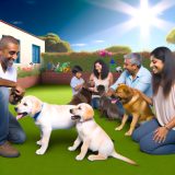 De Beste Tips Voor labrador fokken socialisatie Zorg Goed Voor Je Labrador