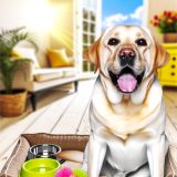 De Beste Tips Voor Labrador gezondheid problemen Zorg Goed Voor Je Labrador