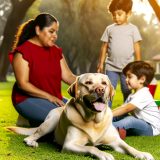 De Beste Tips Voor Labrador kinderen bescherming Zorg Goed Voor Je Labrador