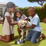 De Beste Tips Voor Labrador kinderen leeftijd Zorg Goed Voor Je Labrador