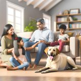 De Beste Tips Voor Labrador kinderen voordelen Zorg Goed Voor Je Labrador