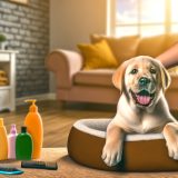 De Beste Tips Voor Labrador puppy borstelroutine Zorg Goed Voor Je Labrador