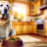 De Beste Tips Voor labrador senior dieet Zorg Goed Voor Je Labrador