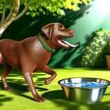 De Beste Tips Voor labrador zomer hydratatie Zorg Goed Voor Je Labrador