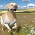 labrador kleur verandering Wat Iedere Labrador Eigenaar Moet Weten