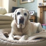 De Ultieme Gids Voor gewrichtsproblemen oude labrador Bij Labradors