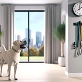 De Ultieme Gids Voor labrador appartement uitlaatschema Bij Labradors