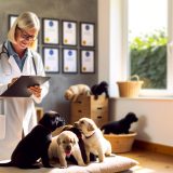 De Ultieme Gids Voor labrador fokken vergunning Bij Labradors