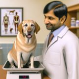 De Ultieme Gids Voor Labrador gewichtsbeheersing kosten Bij Labradors
