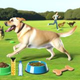 De Ultieme Gids Voor Labrador gewichtsverlies tips Bij Labradors