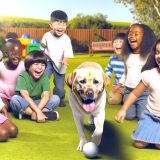 De Ultieme Gids Voor Labrador kindvriendelijkheid Bij Labradors