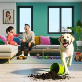 De Ultieme Gids Voor Labrador nadelen familie Bij Labradors