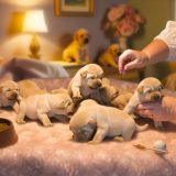 De Ultieme Gids Voor labrador nestje verzorgen Bij Labradors