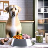 De Ultieme Gids Voor labrador nierziekte dieet Bij Labradors