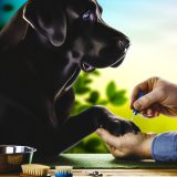 De Ultieme Gids Voor labrador poot verzorging Bij Labradors