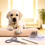 De Ultieme Gids Voor Labrador pup nagelverzorging Bij Labradors