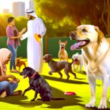 De Ultieme Gids Voor Labrador socialisatie tips Bij Labradors