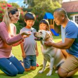 De Ultieme Gids Voor Labrador training gezin Bij Labradors