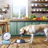 De Ultieme Gids Voor Labrador voedingsschema overgewicht Bij Labradors