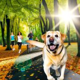 De Ultieme Gids Voor Labrador wandeling duur Bij Labradors